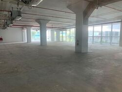 Luzerne Building (D12), Factory #475478691